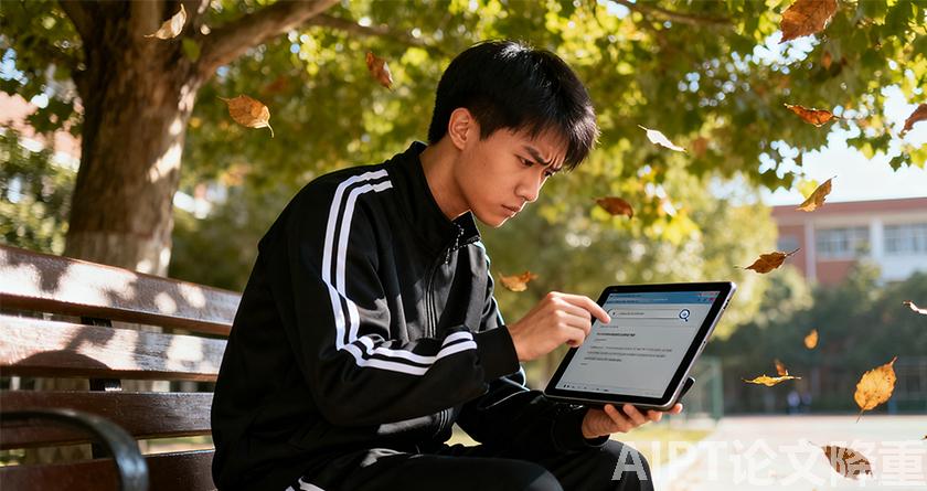 AIPT降AIGC率,AIPT查AIGC率,AIPT论文生成