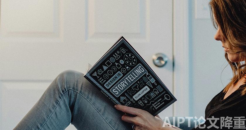 AIPT降AIGC率,AIPT查AIGC率,AIPT论文生成