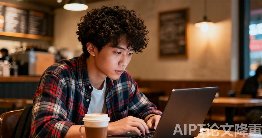 AIPT降AIGC率,AIPT查AIGC率,AIPT论文生成