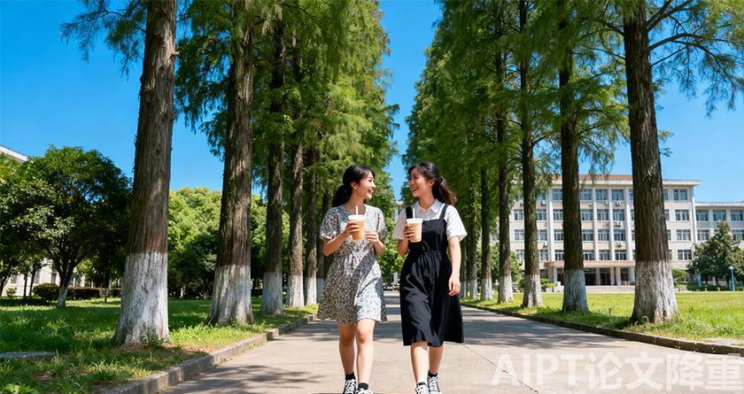 AIPT降AIGC率,AIPT查AIGC率,AIPT论文生成