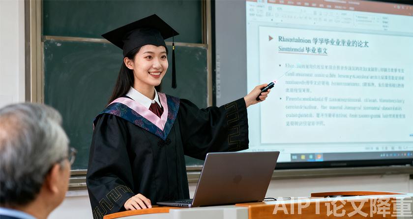 AIPT降AIGC率,AIPT查AIGC率,AIPT论文生成