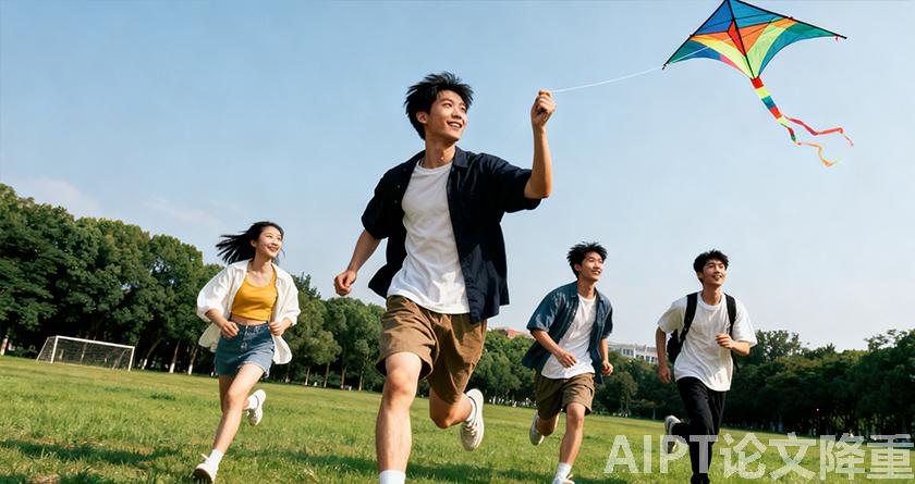 AIPT降AIGC率,AIPT查AIGC率,AIPT论文生成