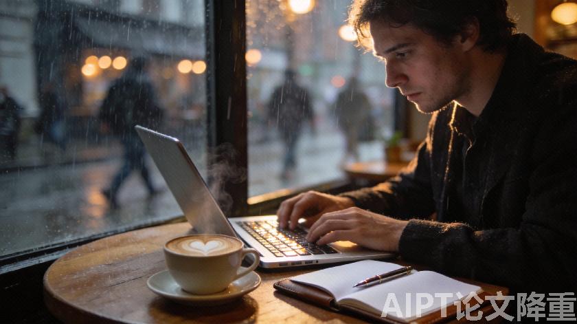 AIPT降AIGC率,AIPT查AIGC率,AIPT论文生成