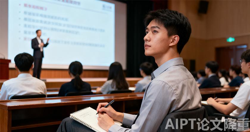 AIPT降AIGC率,AIPT查AIGC率,AIPT论文生成