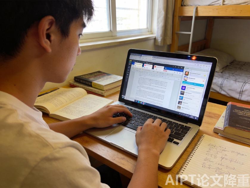 AIPT降AIGC率,AIPT查AIGC率,AIPT论文生成