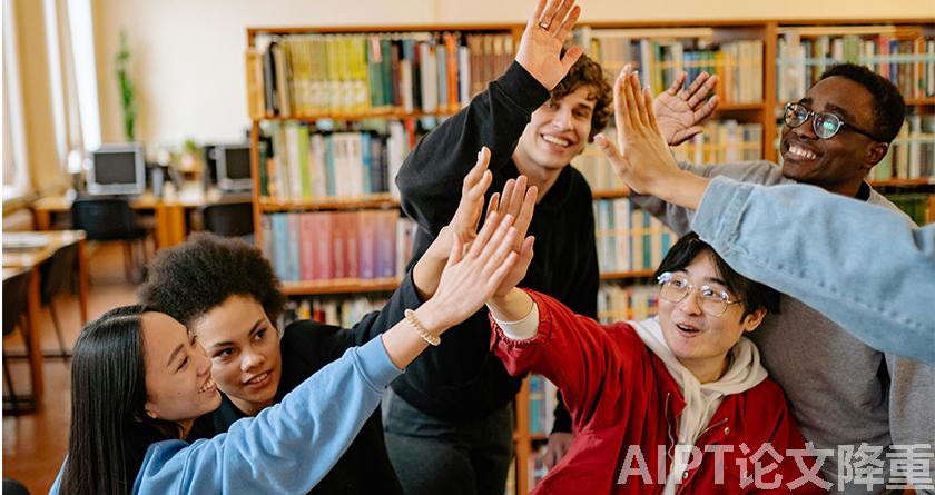 AIPT降AIGC率,AIPT查AIGC率,AIPT论文生成