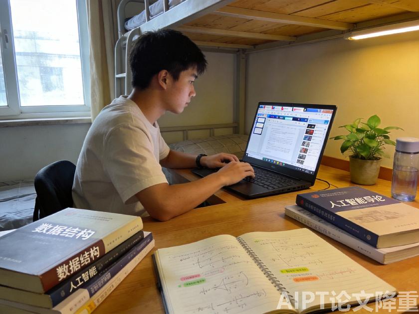 AIPT降AIGC率,AIPT查AIGC率,AIPT论文生成