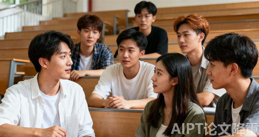 AIPT降AIGC率,AIPT查AIGC率,AIPT论文生成