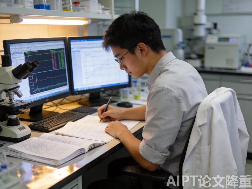 AIPT降AIGC率,AIPT查AIGC率,AIPT论文生成