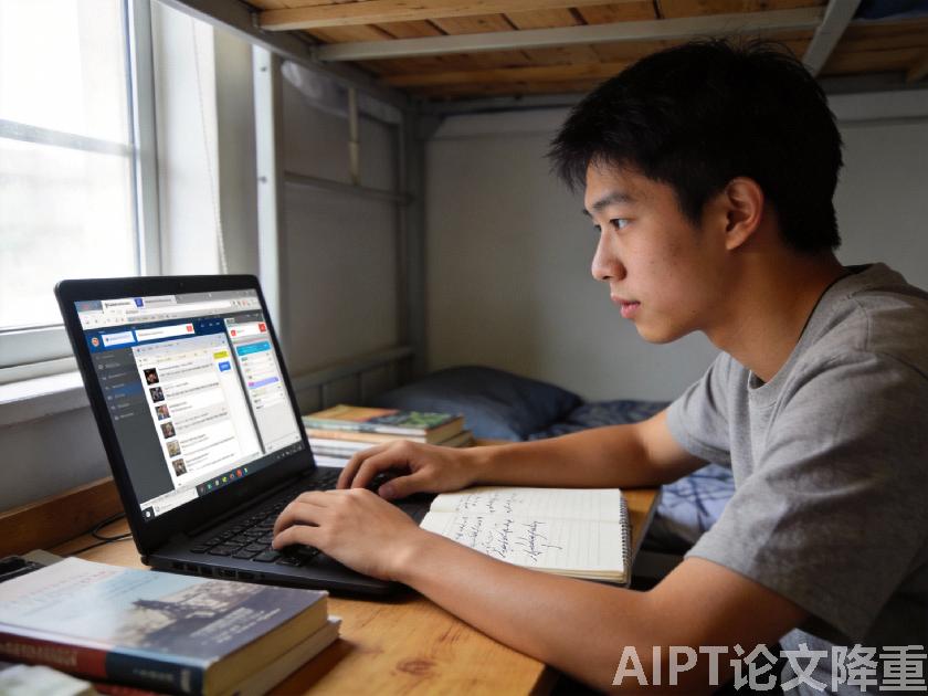 AIPT降AIGC率,AIPT查AIGC率,AIPT论文生成