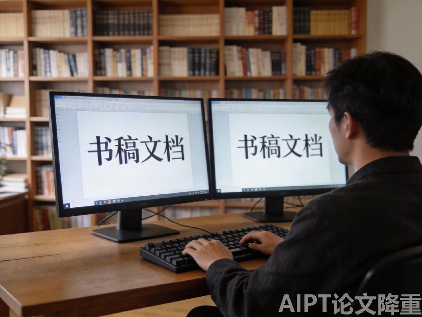 AIPT降AIGC率,AIPT查AIGC率,AIPT论文生成