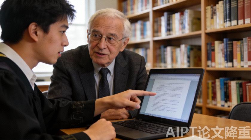 AIPT降AIGC率,AIPT查AIGC率,AIPT论文生成
