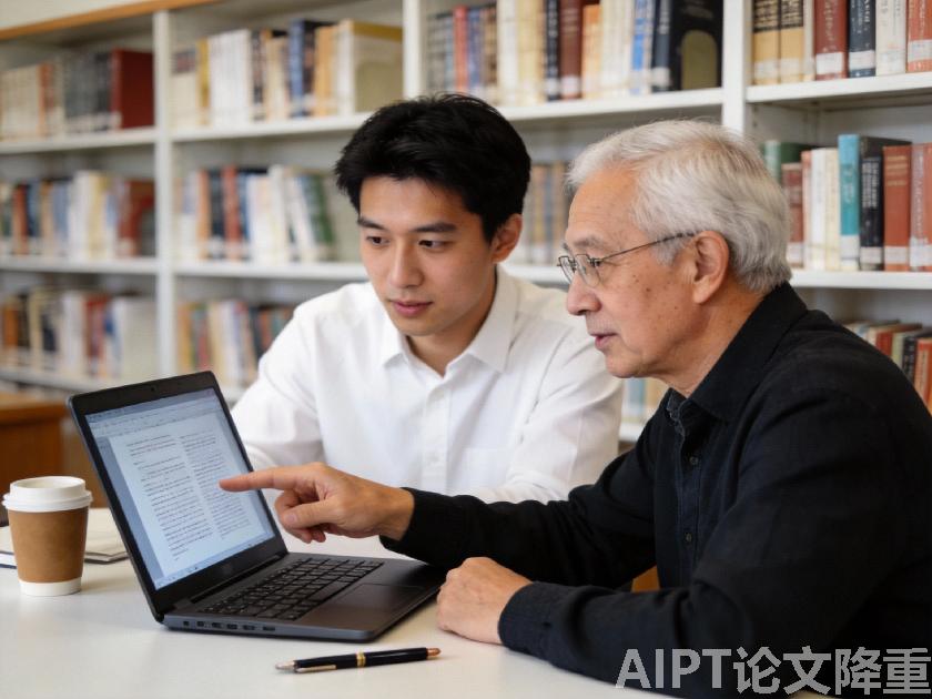 AIPT降AIGC率,AIPT查AIGC率,AIPT论文生成