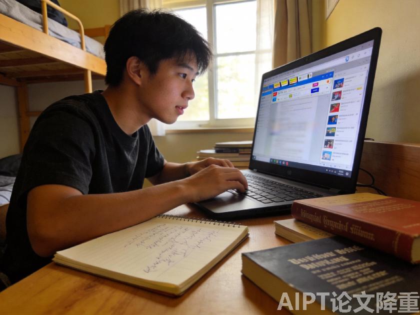 AIPT降AIGC率,AIPT查AIGC率,AIPT论文生成