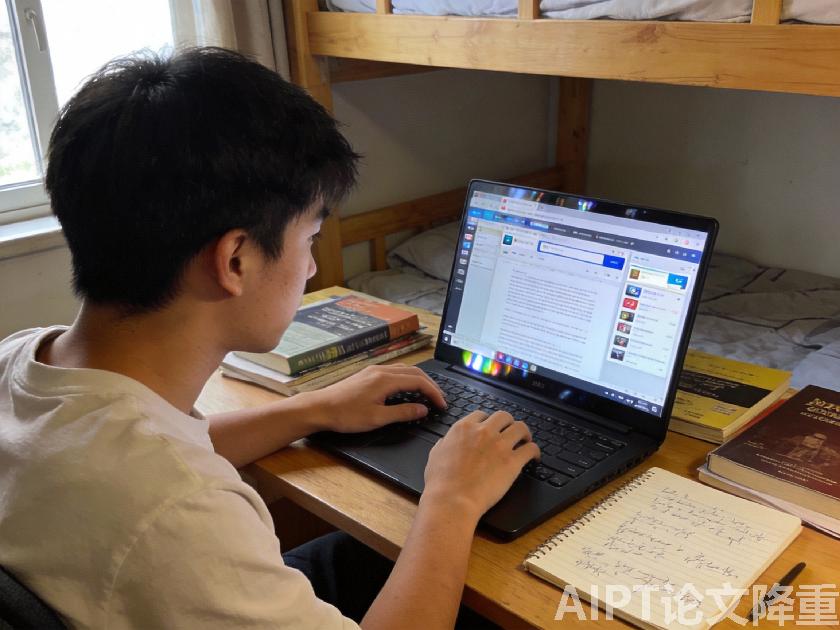AIPT降AIGC率,AIPT查AIGC率,AIPT论文生成