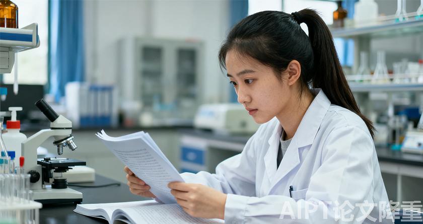 AIPT降AIGC率,AIPT查AIGC率,AIPT论文生成