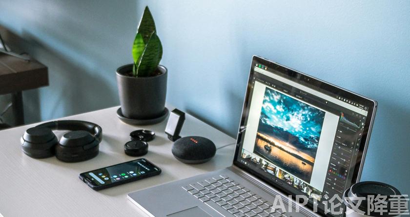 AIPT降AIGC率,AIPT查AIGC率,AIPT论文生成