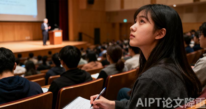 AIPT降AIGC率,AIPT查AIGC率,AIPT论文生成