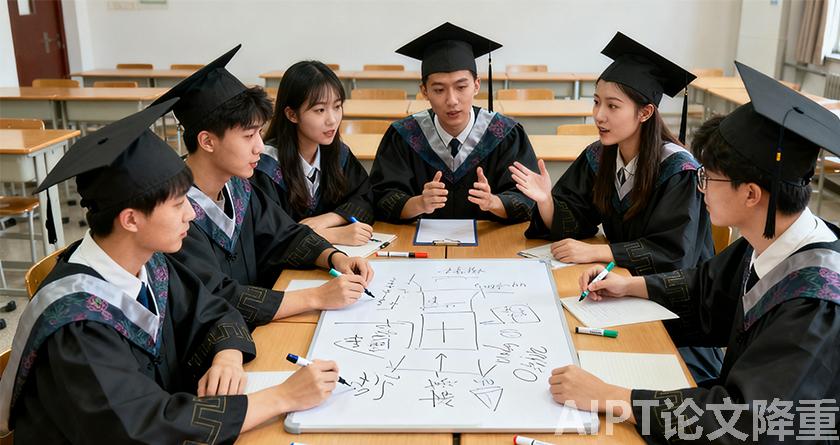 AIPT降AIGC率,AIPT查AIGC率,AIPT论文生成