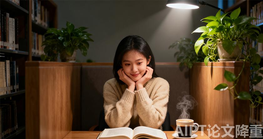 AIPT降AIGC率,AIPT查AIGC率,AIPT论文生成