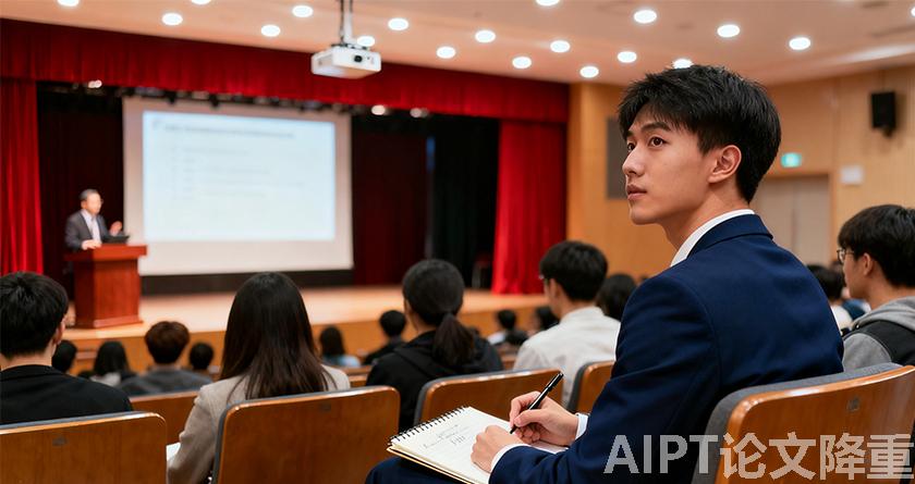 AIPT降AIGC率,AIPT查AIGC率,AIPT论文生成