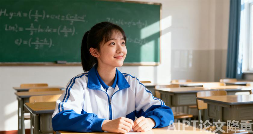 AIPT降AIGC率,AIPT查AIGC率,AIPT论文生成