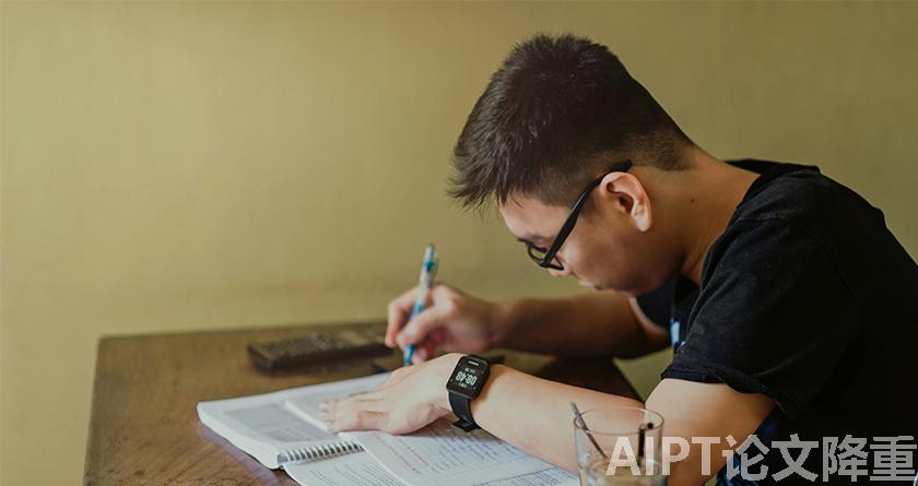 AIPT降AIGC率,AIPT查AIGC率,AIPT论文生成