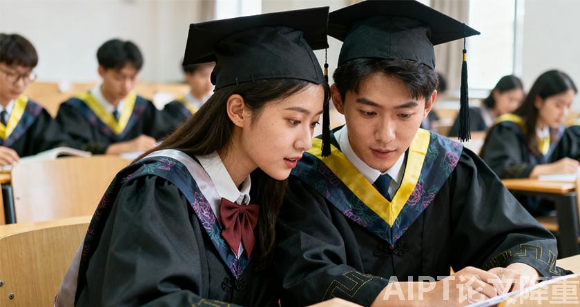 AIPT降AIGC率,AIPT查AIGC率,AIPT论文生成