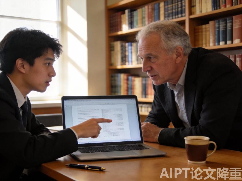 AIPT降AIGC率,AIPT查AIGC率,AIPT论文生成