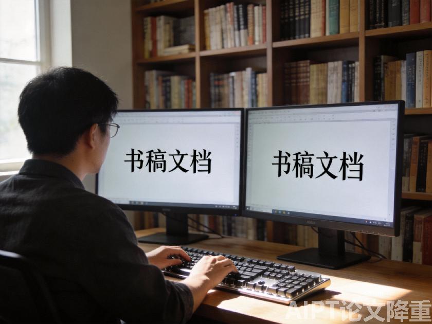 AIPT降AIGC率,AIPT查AIGC率,AIPT论文生成