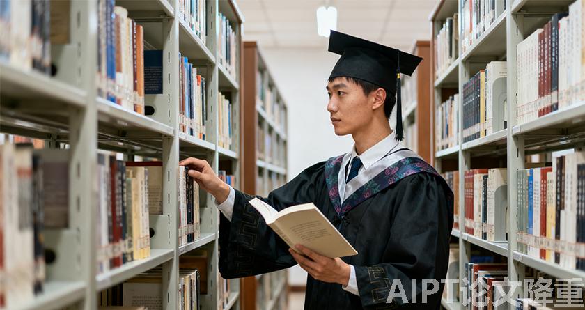 AIPT降AIGC率,AIPT查AIGC率,AIPT论文生成