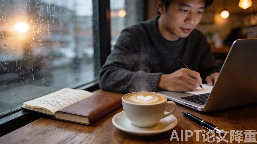 AIPT降AIGC率,AIPT查AIGC率,AIPT论文生成