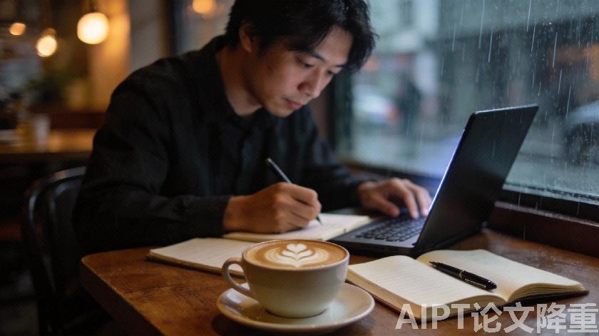 AIPT降AIGC率,AIPT查AIGC率,AIPT论文生成
