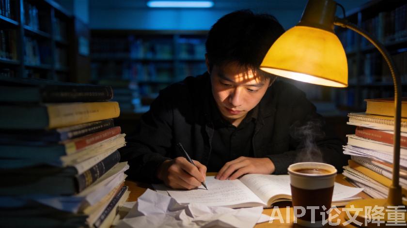 AIPT降AIGC率,AIPT查AIGC率,AIPT论文生成