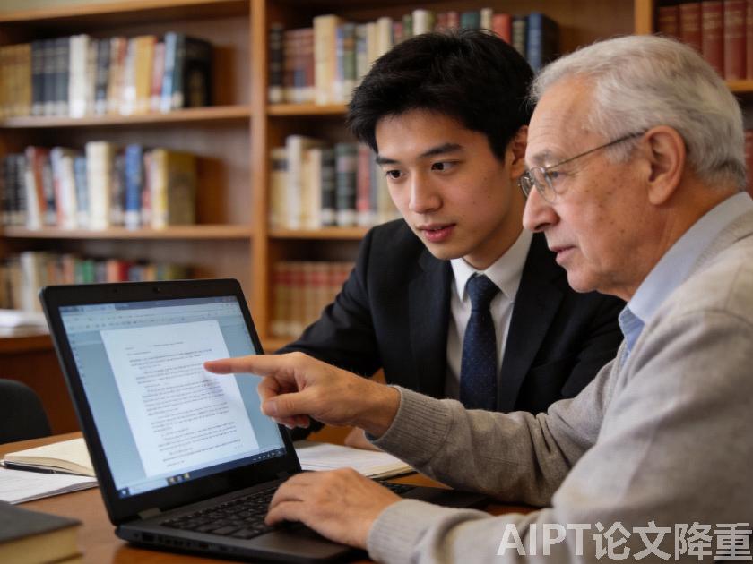AIPT降AIGC率,AIPT查AIGC率,AIPT论文生成