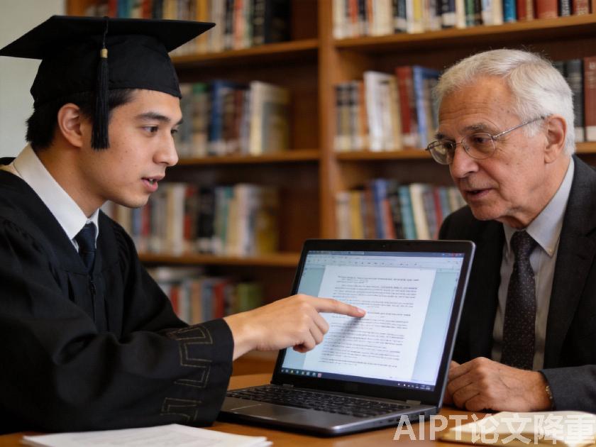 AIPT降AIGC率,AIPT查AIGC率,AIPT论文生成